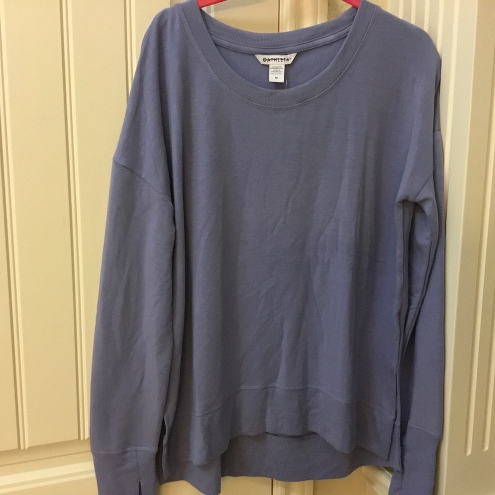 Athleta Sweatshirt (M)